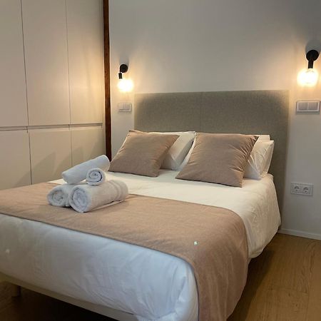 Estudio En Madrid Dış mekan fotoğraf