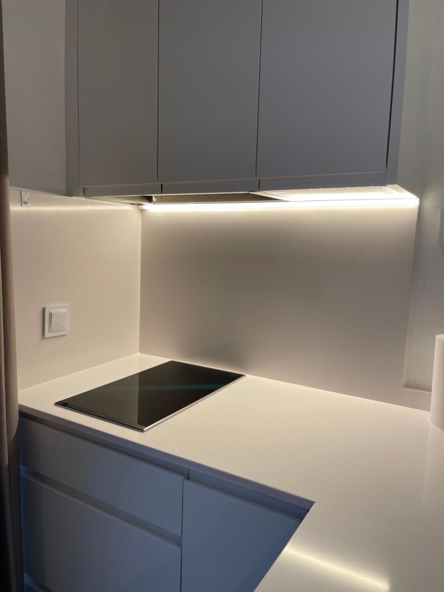 Estudio En Madrid Dış mekan fotoğraf
