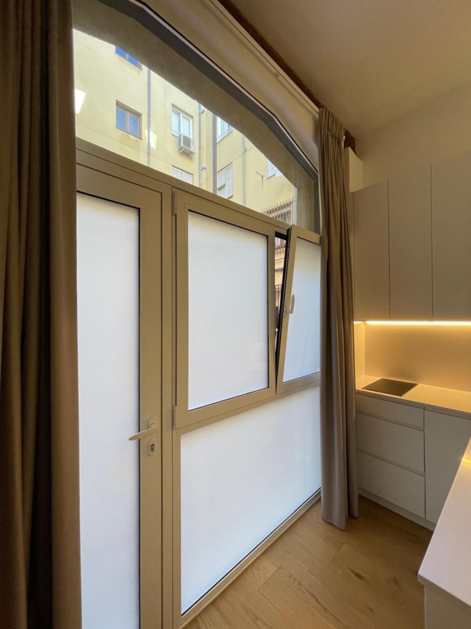 Estudio En Madrid Dış mekan fotoğraf